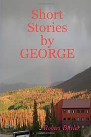Tapa de Short Stories by George