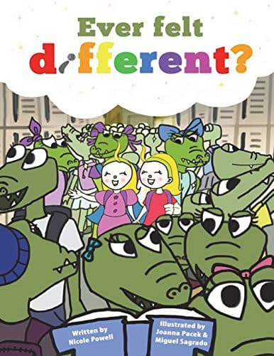 Tapa de Ever Felt Different?