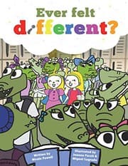 Tapa de Ever Felt Different?