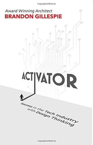 Tapa de Activator