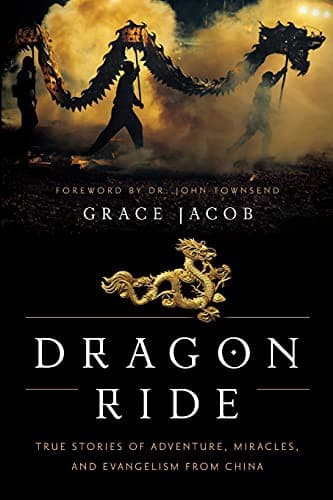 Tapa de Dragon Ride