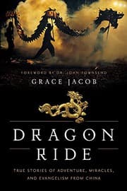 Tapa de Dragon Ride