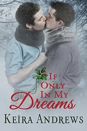 Tapa de If Only in My Dreams