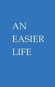 Tapa de An Easier Life