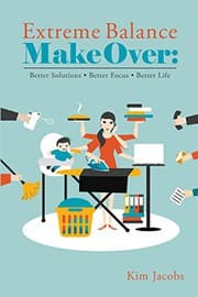 Tapa de Extreme Balance Makeover