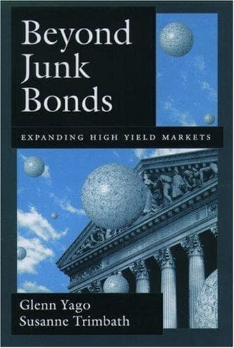 Tapa de Beyond junk bonds