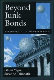 Tapa de Beyond junk bonds