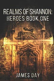 Tapa de Realms of Shannon