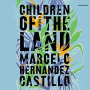 Tapa de Children of the Land