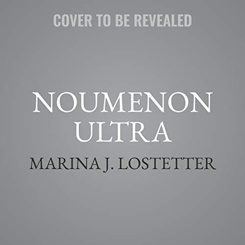 Tapa de Noumenon Ultra