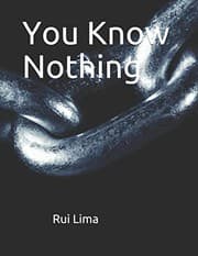Tapa de You Know Nothing