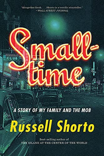 Tapa de Smalltime