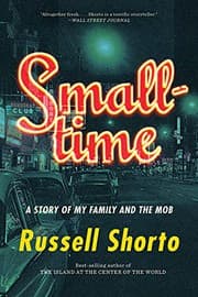 Tapa de Smalltime