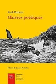 Tapa de Oeuvres Poetiques