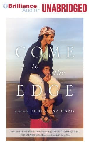Tapa de Come to the Edge