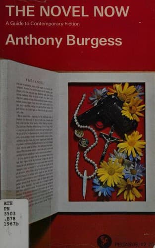 Tapa de The novel now