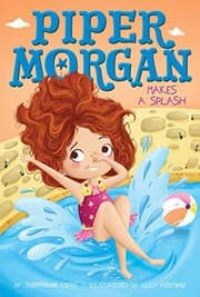Tapa de Piper Morgan Makes a Splash