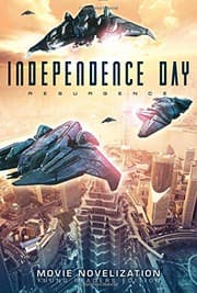 Tapa de Independence Day Resurgence