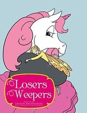 Tapa de Losers Weepers