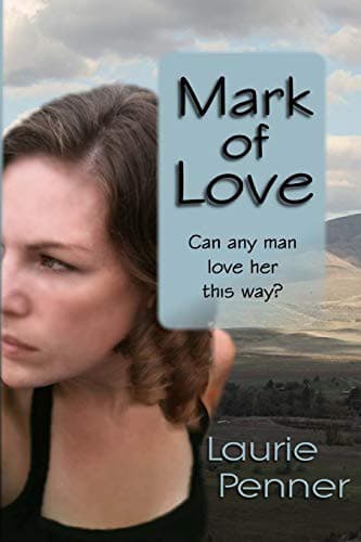 Tapa de Mark of Love