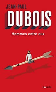 Tapa de Hommes entre eux