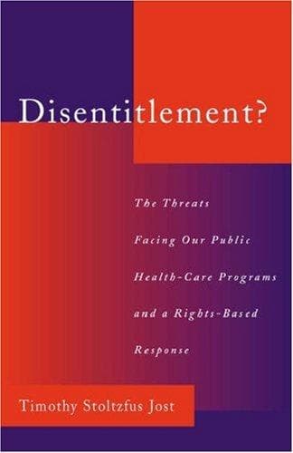 Tapa de Disentitlement?