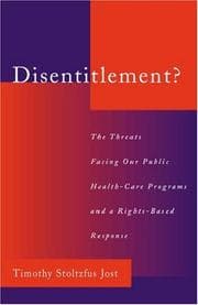 Tapa de Disentitlement?