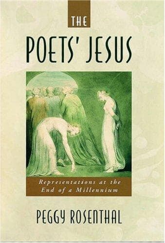 Tapa de The Poets' Jesus