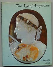 Tapa de Age of Augustus