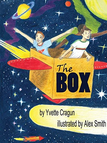 Tapa de The Box