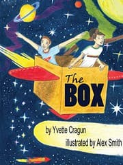 Tapa de The Box
