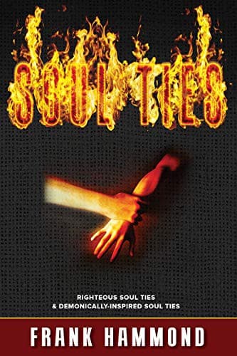 Tapa de Soul Ties