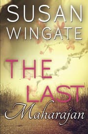 Tapa de The Last Maharajan