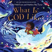 Tapa de What Is God Like?