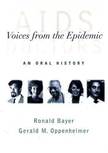 Tapa de AIDS Doctors