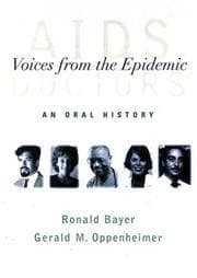 Tapa de AIDS Doctors