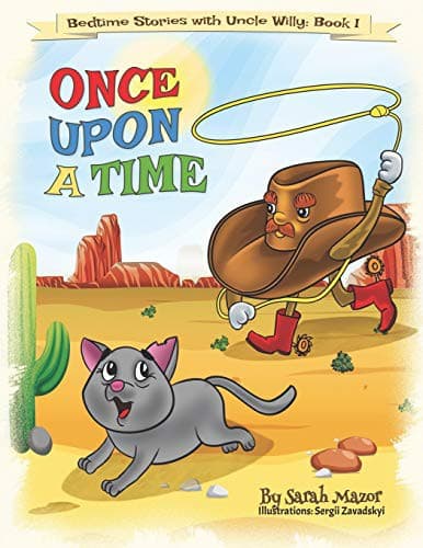 Tapa de Once Upon a Time