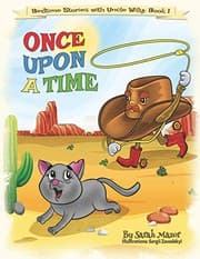 Tapa de Once Upon a Time