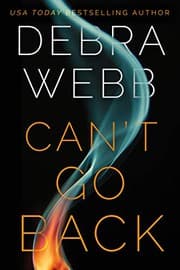 Tapa de Can't Go Back