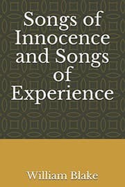 Tapa de Songs of Innocence and Songs of Experience
