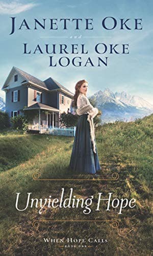 Tapa de Unyielding Hope