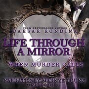 Tapa de Life through a Mirror : When Murder Calls