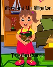 Tapa de Alora and the Alligator