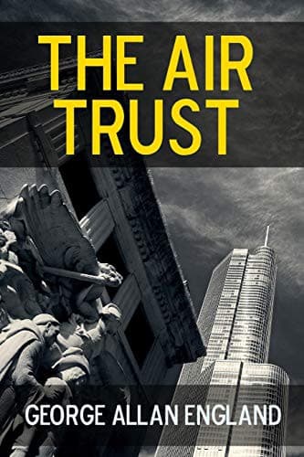 Tapa de Air Trust
