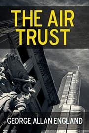 Tapa de Air Trust