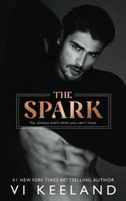 Tapa de The Spark