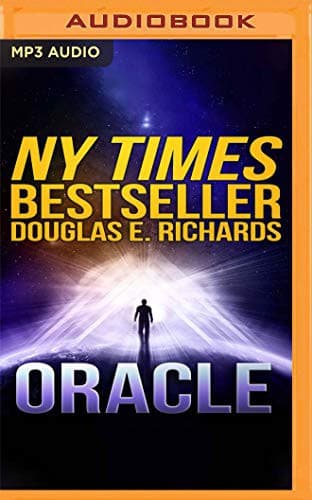 Tapa de Oracle