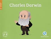 Tapa de Charles Darwin