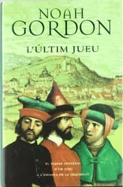 Tapa de ULTIM JUEU, L'