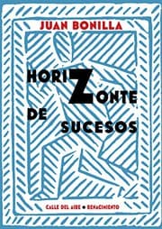 Tapa de Horizonte de sucesos